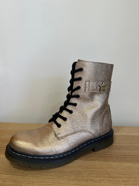 Bota BIKER300 - AGOLD