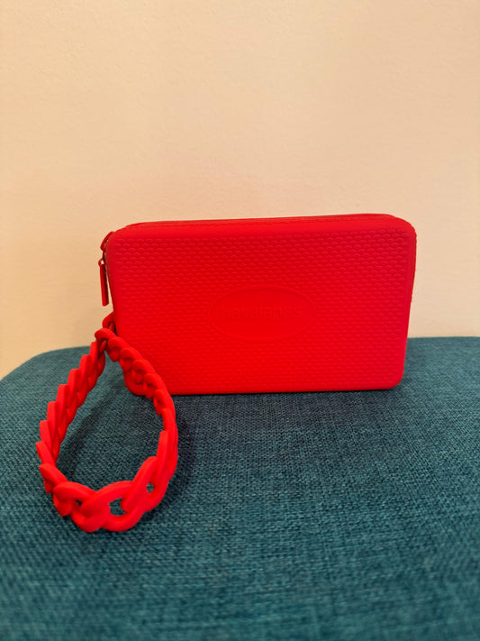 Mini Bag Corrente - RED