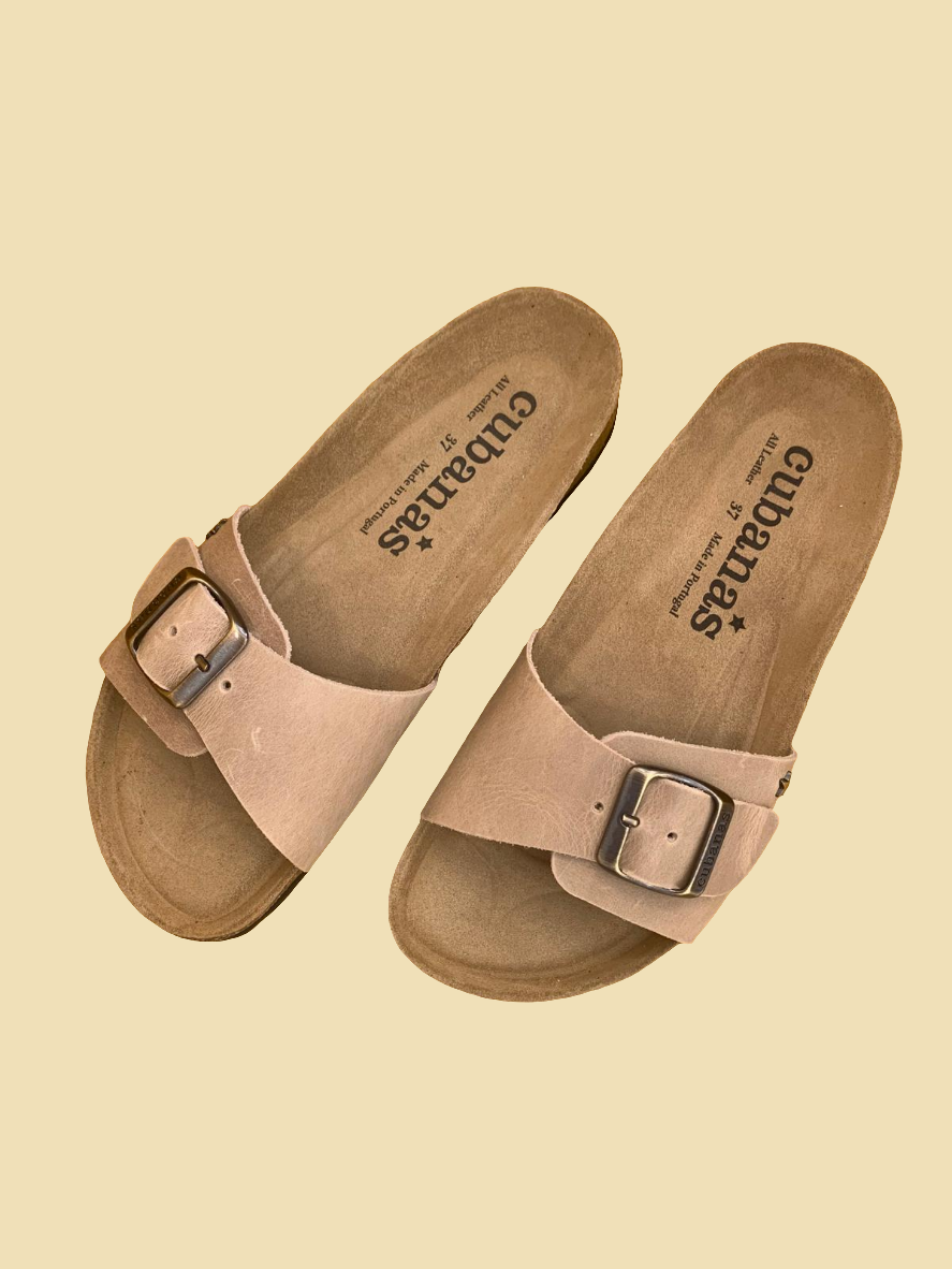 JULIA100 - Brown