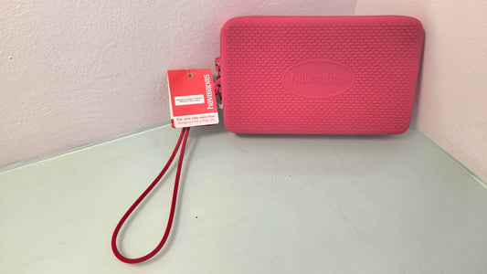 Havaianas Mini Bag Pink Fever
