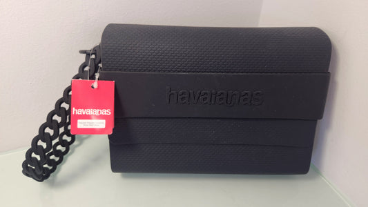 Havaianas Bolsa Clutch