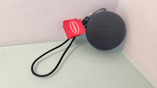 Havaianas Earphone Black