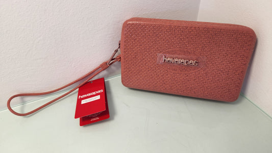 Havaianas Mini Bag Glitter Canyon Clay