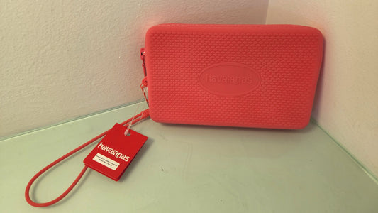 Havaianas Mini Bag Tropical Coral