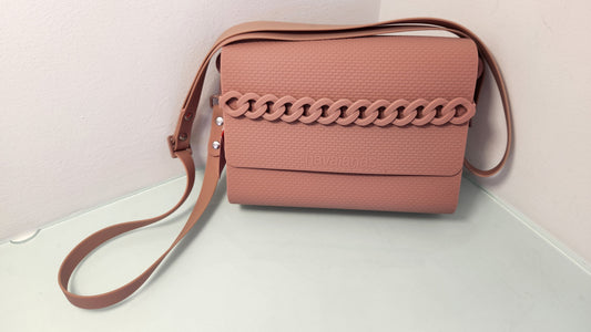 Havaianas Casual Bag Rosa Crocus