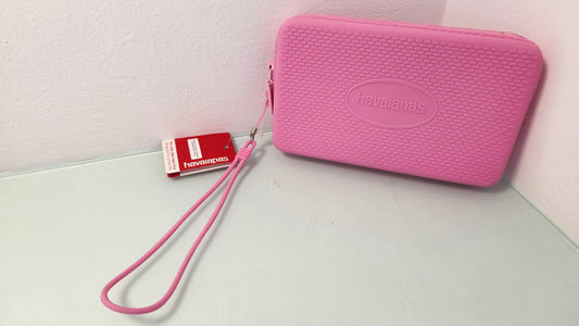 Havaianas Mini Bag Pink