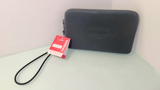 Havaianas Mini Bag Black